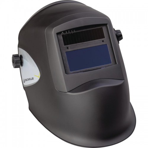 SCREEN ELEKTRİKLİ ARK KAYNAĞI MIG-MAG, TIG İÇİN BARET - DIN 9-13
